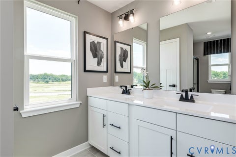 Tiny photo for 10700 Pink Lilly Lane, Chester, VA 23831 (MLS # 2627058)