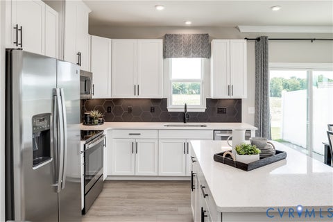 Tiny photo for 10700 Pink Lilly Lane, Chester, VA 23831 (MLS # 2627058)
