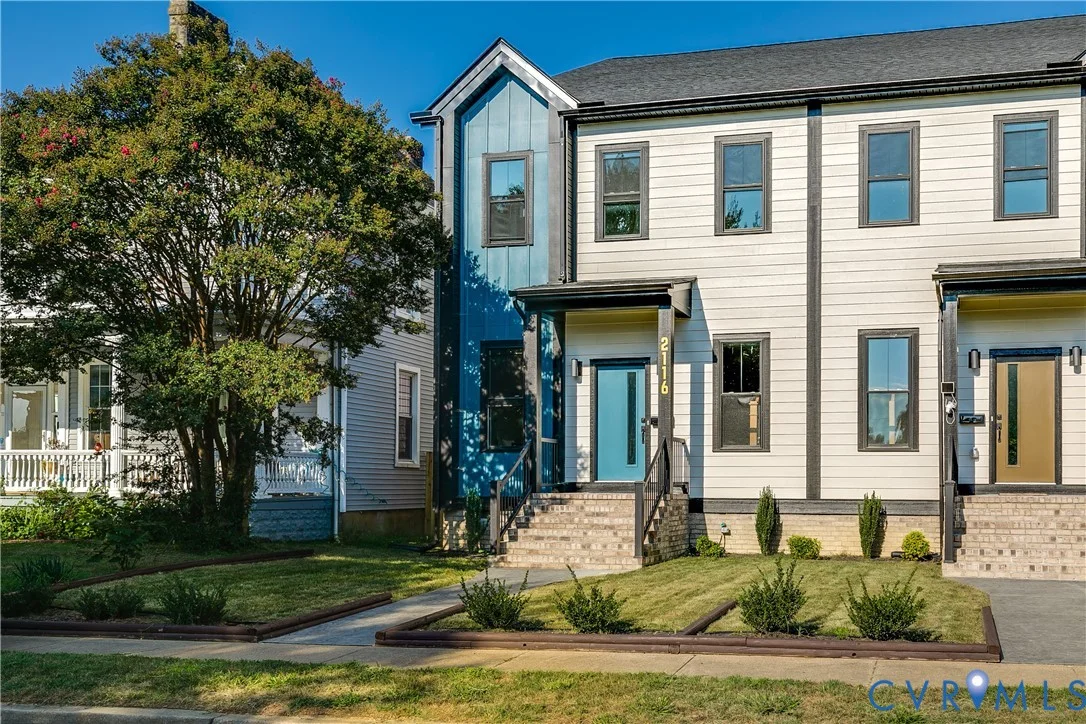 2116 Lamb Avenue, Richmond, VA, 23222