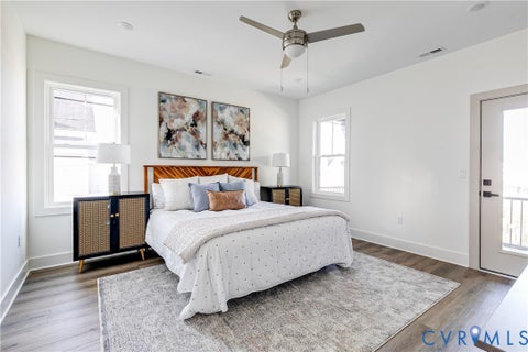Tiny photo for 2116 Lamb Avenue, Richmond, VA 23222 (MLS # 2624083)
