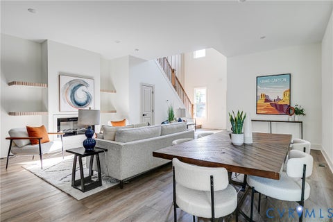 Tiny photo for 2116 Lamb Avenue, Richmond, VA 23222 (MLS # 2624083)