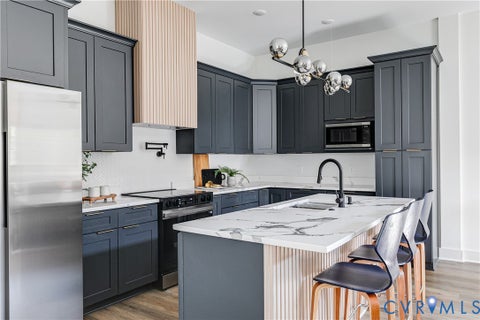 Tiny photo for 2116 Lamb Avenue, Richmond, VA 23222 (MLS # 2624083)