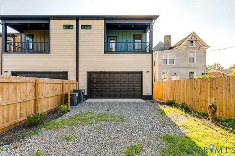 Tiny photo for 2116 Lamb Avenue, Richmond, VA 23222 (MLS # 2624083)
