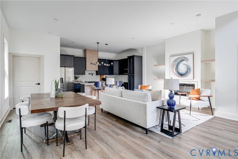Tiny photo for 2116 Lamb Avenue, Richmond, VA 23222 (MLS # 2624083)