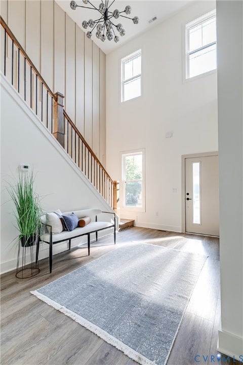 Tiny photo for 2116 Lamb Avenue, Richmond, VA 23222 (MLS # 2624083)