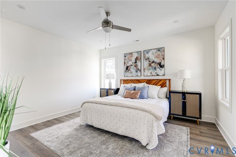 Tiny photo for 2116 Lamb Avenue, Richmond, VA 23222 (MLS # 2624083)