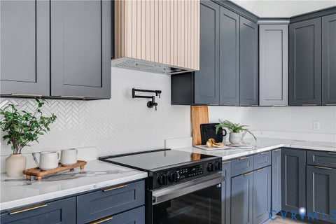 Tiny photo for 2116 Lamb Avenue, Richmond, VA 23222 (MLS # 2624083)