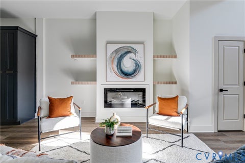 Tiny photo for 2116 Lamb Avenue, Richmond, VA 23222 (MLS # 2624083)