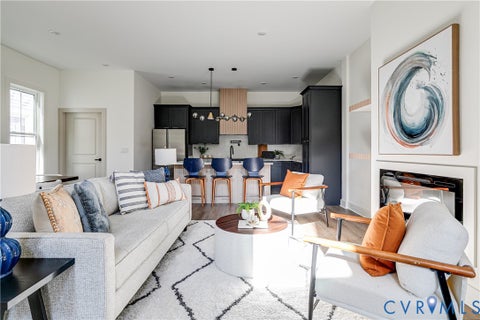 Tiny photo for 2116 Lamb Avenue, Richmond, VA 23222 (MLS # 2624083)