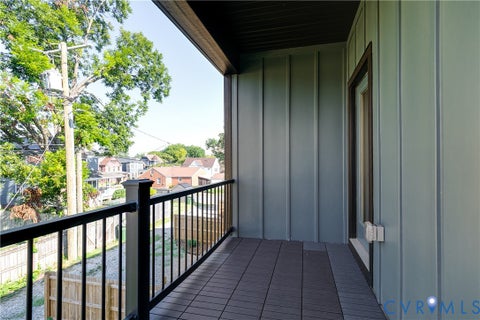 Tiny photo for 2116 Lamb Avenue, Richmond, VA 23222 (MLS # 2624083)
