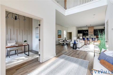 Tiny photo for 2116 Lamb Avenue, Richmond, VA 23222 (MLS # 2624083)