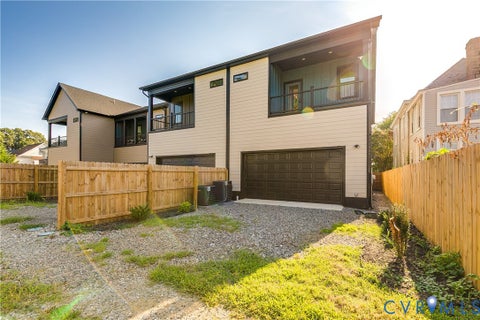 Tiny photo for 2116 Lamb Avenue, Richmond, VA 23222 (MLS # 2624083)