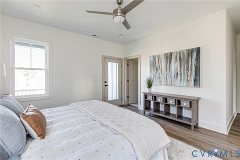 Tiny photo for 2116 Lamb Avenue, Richmond, VA 23222 (MLS # 2624083)