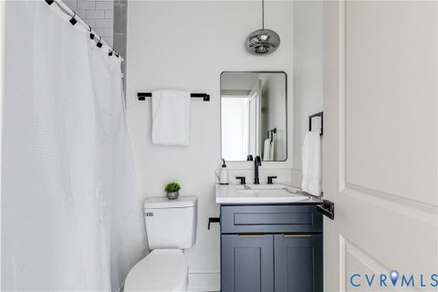 Tiny photo for 2116 Lamb Avenue, Richmond, VA 23222 (MLS # 2624083)