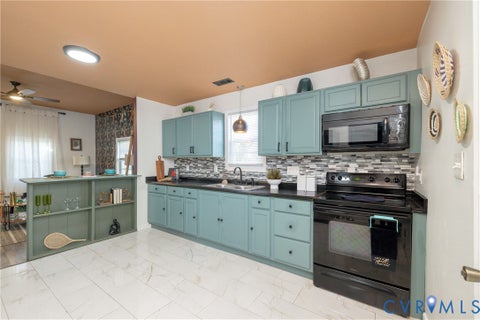Tiny photo for 2127 Wright Avenue, Richmond, VA 23224 (MLS # 2625259)