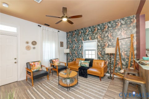 Tiny photo for 2127 Wright Avenue, Richmond, VA 23224 (MLS # 2625259)