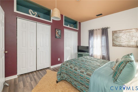 Tiny photo for 2127 Wright Avenue, Richmond, VA 23224 (MLS # 2625259)