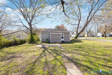 Tiny photo for 2127 Wright Avenue, Richmond, VA 23224 (MLS # 2625259)