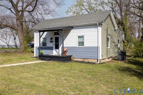 Tiny photo for 2127 Wright Avenue, Richmond, VA 23224 (MLS # 2625259)