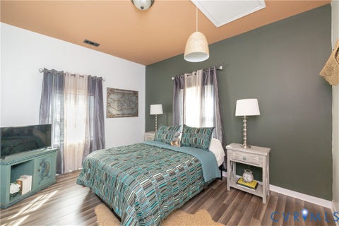 Tiny photo for 2127 Wright Avenue, Richmond, VA 23224 (MLS # 2625259)