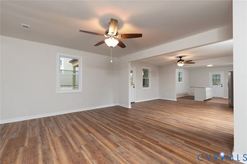 Tiny photo for 622 Columbia Road, Petersburg, VA 23803 (MLS # 2532577)