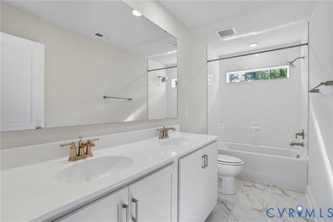 Tiny photo for 16931 Barmer Road, Chesterfield, VA 23832 (MLS # 2627951)