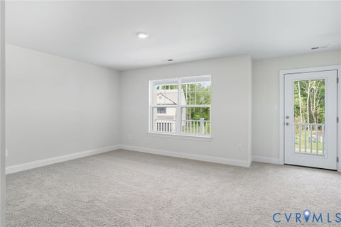 Tiny photo for 16931 Barmer Road, Chesterfield, VA 23832 (MLS # 2627951)