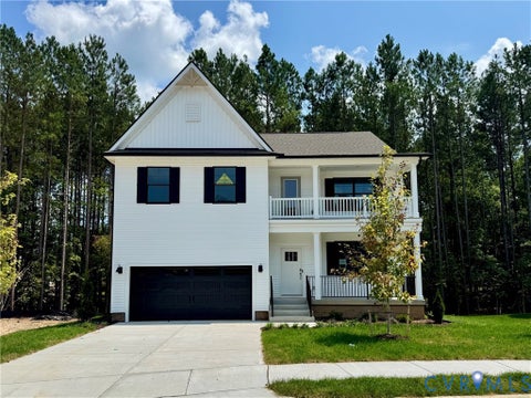 Photo of 16931 Barmer Road, Chesterfield, VA 23832 (MLS # 2627951)