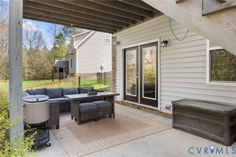 Tiny photo for 15206 Blackrail Road, Chesterfield, VA 23832 (MLS # 2618212)