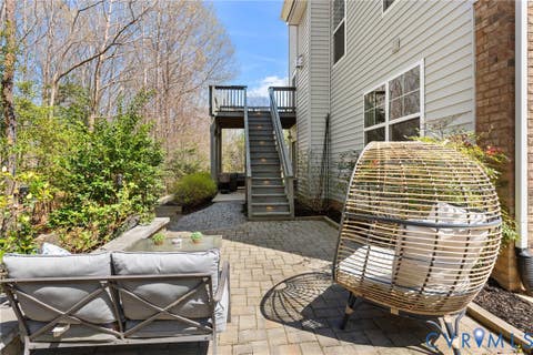 Tiny photo for 15206 Blackrail Road, Chesterfield, VA 23832 (MLS # 2618212)