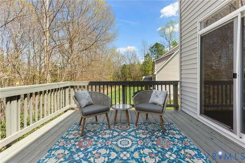 Tiny photo for 15206 Blackrail Road, Chesterfield, VA 23832 (MLS # 2618212)