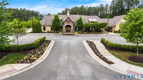 Tiny photo for 15206 Blackrail Road, Chesterfield, VA 23832 (MLS # 2618212)