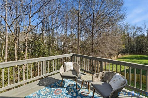 Tiny photo for 15206 Blackrail Road, Chesterfield, VA 23832 (MLS # 2618212)