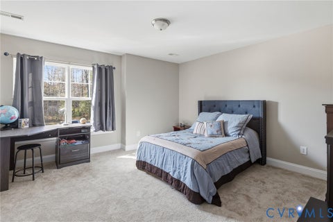 Tiny photo for 15206 Blackrail Road, Chesterfield, VA 23832 (MLS # 2618212)