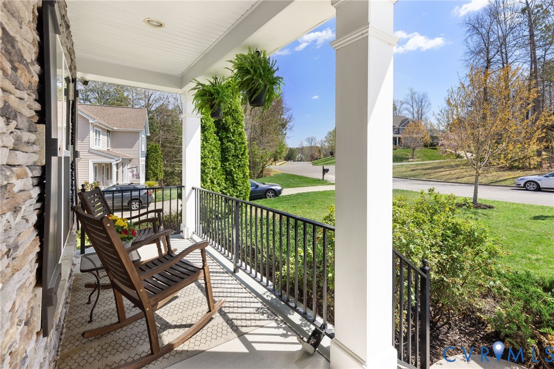 15206 Blackrail Road
