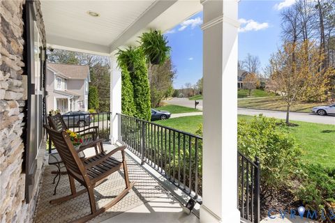 Tiny photo for 15206 Blackrail Road, Chesterfield, VA 23832 (MLS # 2618212)