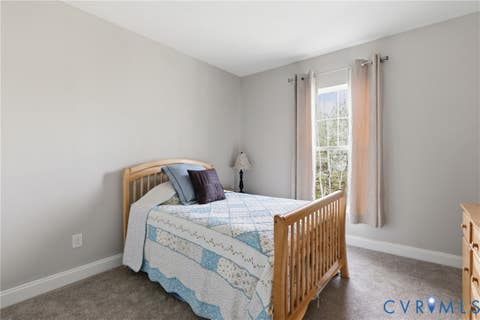 Tiny photo for 15206 Blackrail Road, Chesterfield, VA 23832 (MLS # 2618212)