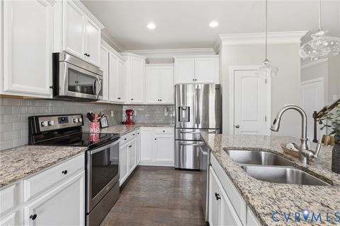 Tiny photo for 15206 Blackrail Road, Chesterfield, VA 23832 (MLS # 2618212)