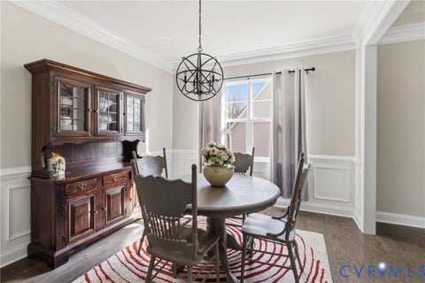 Tiny photo for 15206 Blackrail Road, Chesterfield, VA 23832 (MLS # 2618212)