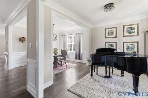 Tiny photo for 15206 Blackrail Road, Chesterfield, VA 23832 (MLS # 2618212)