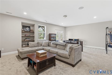 Tiny photo for 15206 Blackrail Road, Chesterfield, VA 23832 (MLS # 2618212)