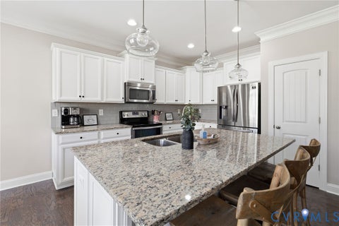 Tiny photo for 15206 Blackrail Road, Chesterfield, VA 23832 (MLS # 2618212)