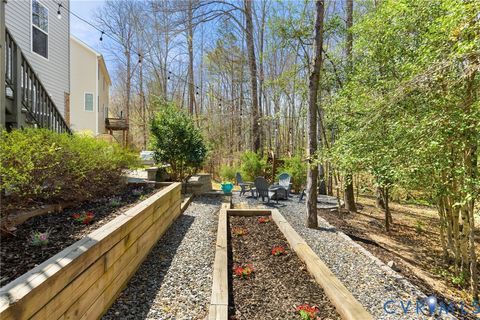 Tiny photo for 15206 Blackrail Road, Chesterfield, VA 23832 (MLS # 2618212)