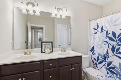 Tiny photo for 15206 Blackrail Road, Chesterfield, VA 23832 (MLS # 2618212)