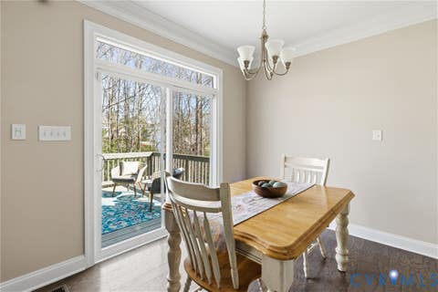 Tiny photo for 15206 Blackrail Road, Chesterfield, VA 23832 (MLS # 2618212)