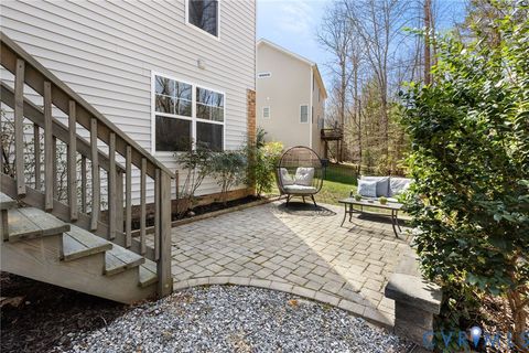 Tiny photo for 15206 Blackrail Road, Chesterfield, VA 23832 (MLS # 2618212)
