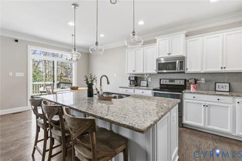 Tiny photo for 15206 Blackrail Road, Chesterfield, VA 23832 (MLS # 2618212)