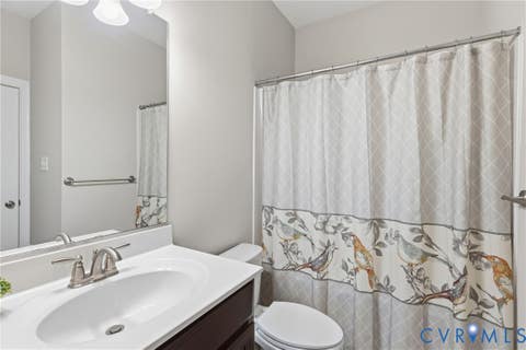 Tiny photo for 15206 Blackrail Road, Chesterfield, VA 23832 (MLS # 2618212)