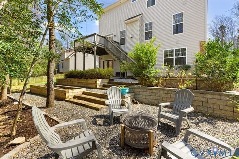 Tiny photo for 15206 Blackrail Road, Chesterfield, VA 23832 (MLS # 2618212)