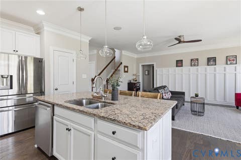 Tiny photo for 15206 Blackrail Road, Chesterfield, VA 23832 (MLS # 2618212)